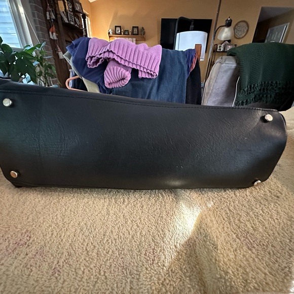 Kate Spade Leather tote - Picture 9 of 10